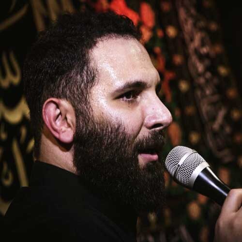 دانلود اهنگ محمد حسین حدادیان تنها حرمی که روضه خون نمیخواد