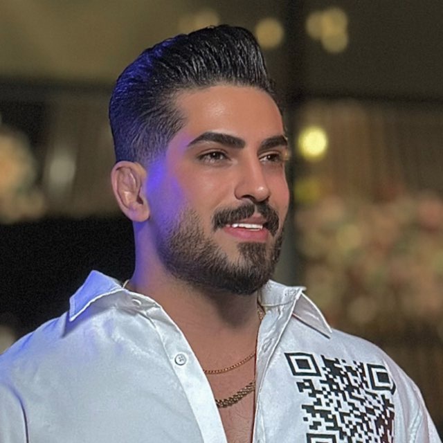 دانلود اهنگ محمد کجوری ابرو کمند