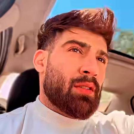 دانلود اهنگ محمد محرمی نمیخوامت