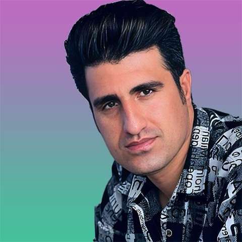 دانلود اهنگ محسن لرستانی غروب