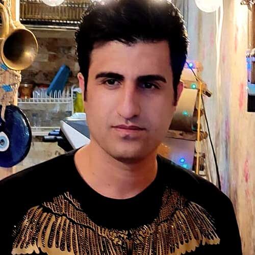 دانلود اهنگ محسن لرستانی جون منی عمر منی تو که _هوش مصنوعی_