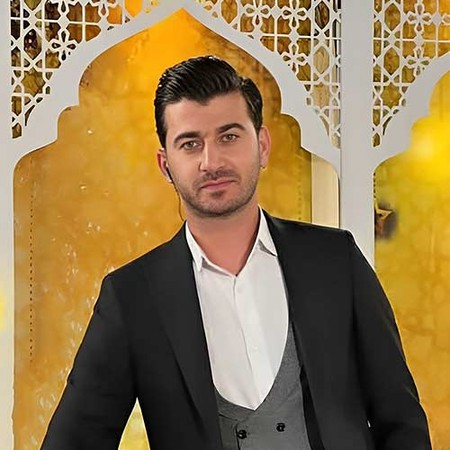 دانلود اهنگ مرتضی باب زمونه سرد