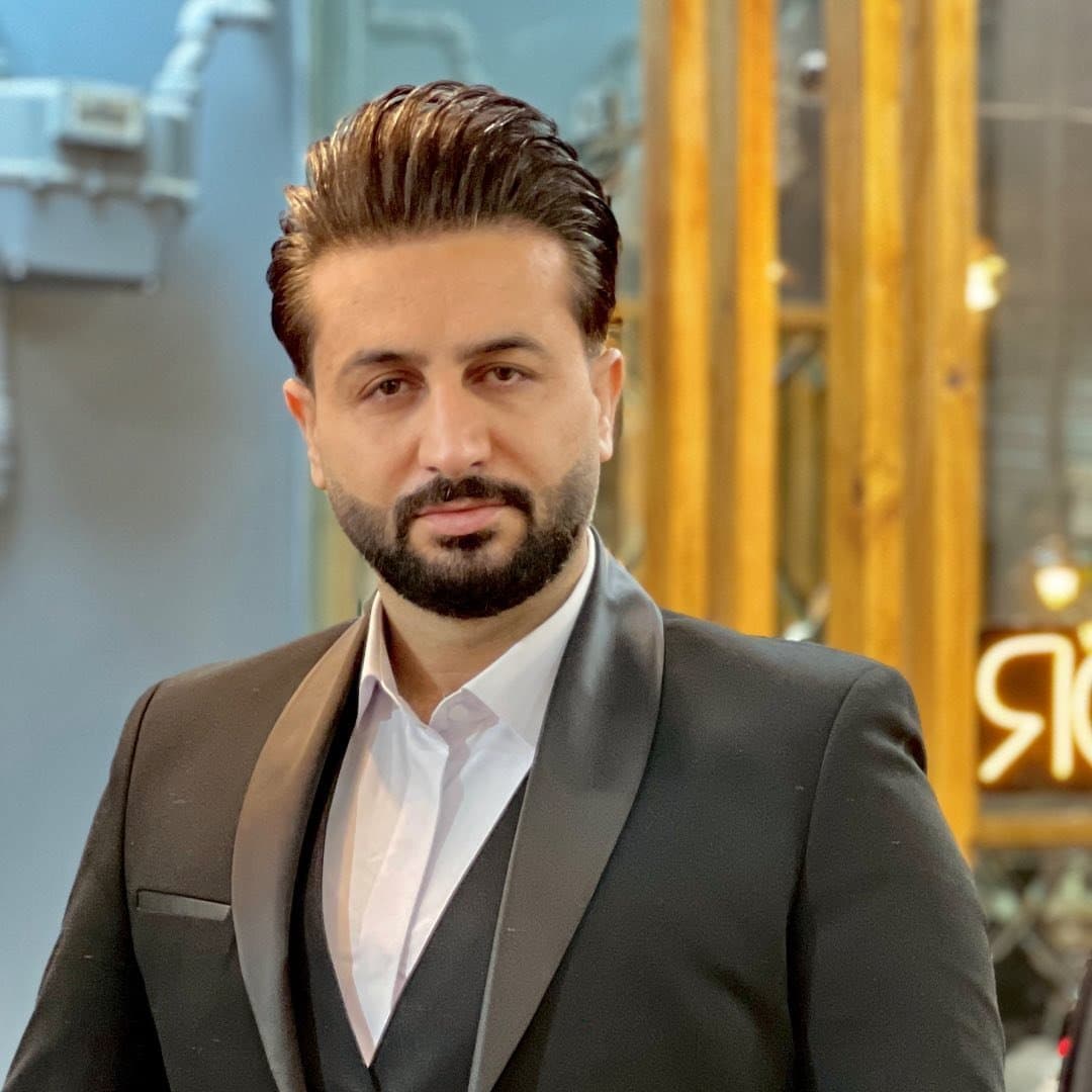 دانلود اهنگ مرتضی جعفرزاده امشب دوباره بارون غم میباره