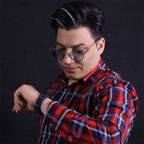 دانلود اهنگ مرتضی جوان خراب و گوشه گیرم