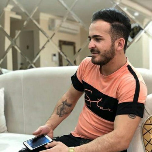 دانلود اهنگ نیما مهدوی آ رفیق مره شر دره تفنگ می سر