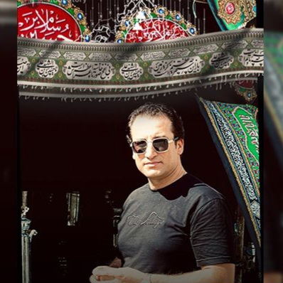 دانلود اهنگ امید صادقی علی اصغر