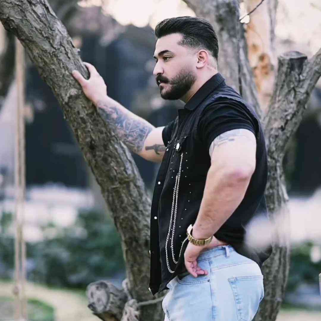 دانلود اهنگ رامین تجنگی و رضا کرمی تارا قفس
