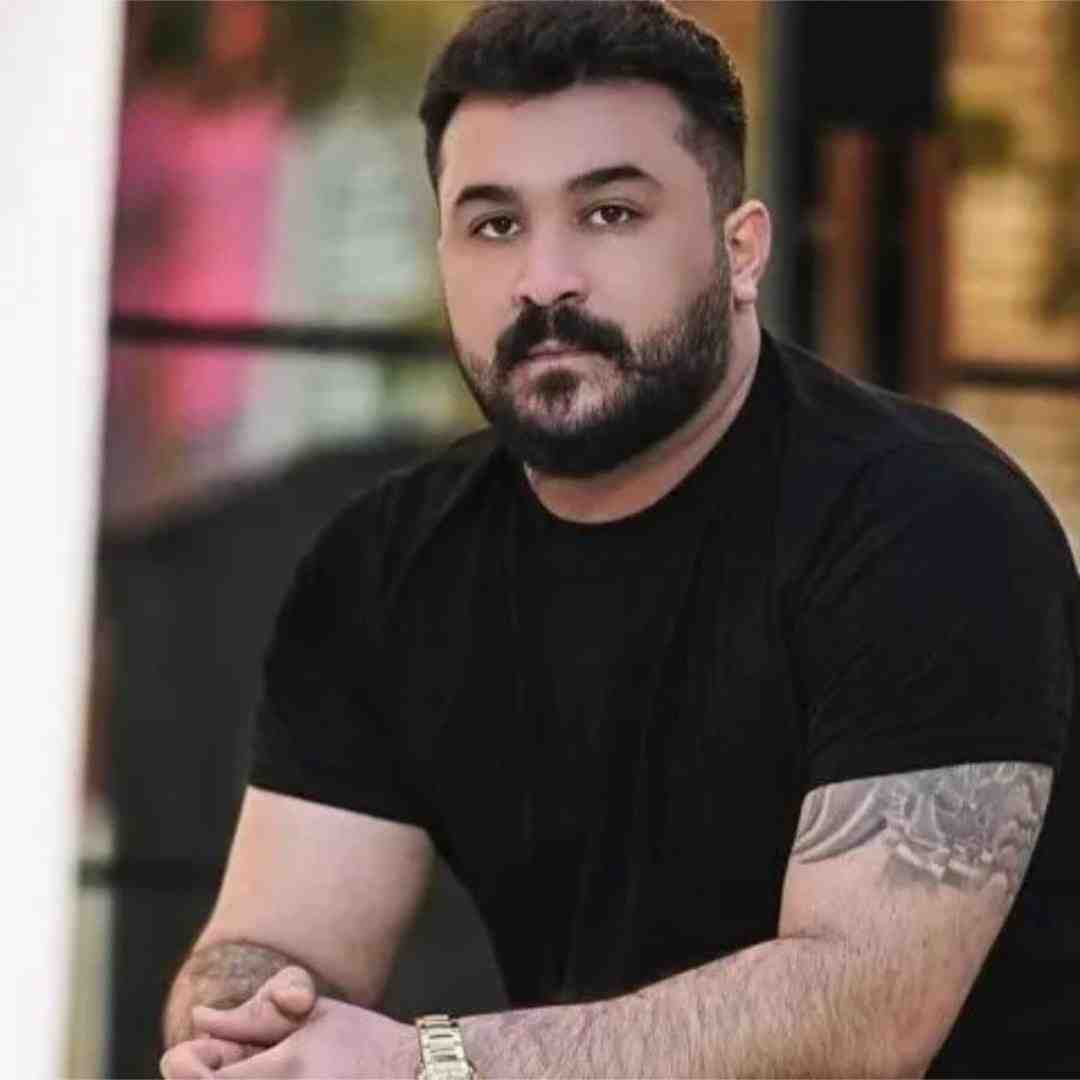 دانلود اهنگ رضا کرمی تارا ای خدا دلم گرفته گله داره