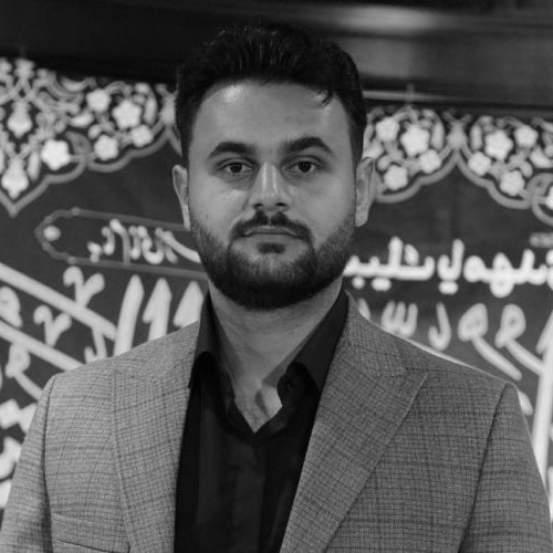 دانلود اهنگ سعید عبدالله زاده علی بالام