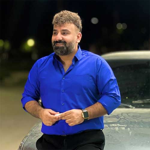 دانلود اهنگ سجاد باغنده مو و لیلا چه بگوم
