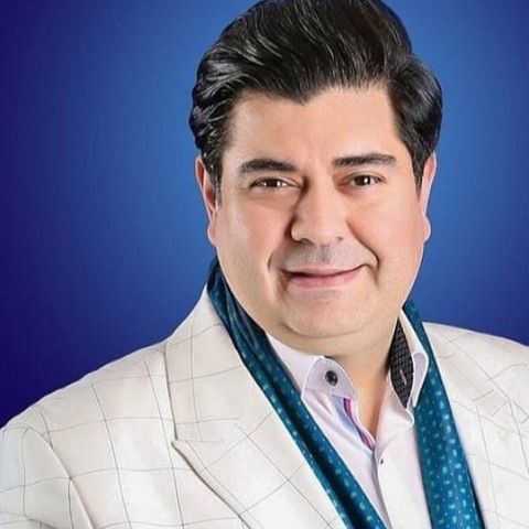 دانلود اهنگ سالار عقیلی نترس جانم که دستانم جدا شدنی نیست