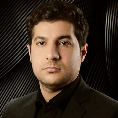 دانلود اهنگ ساسان دشتی ای پادشاه عالم