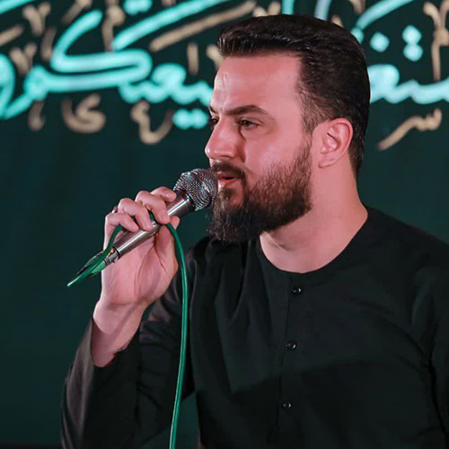 دانلود اهنگ وحید شکری رقیه جان ای سه ساله بزرگ خاندان