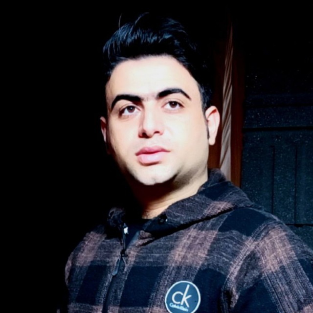 دانلود اهنگ علی قنبری دل تنها
