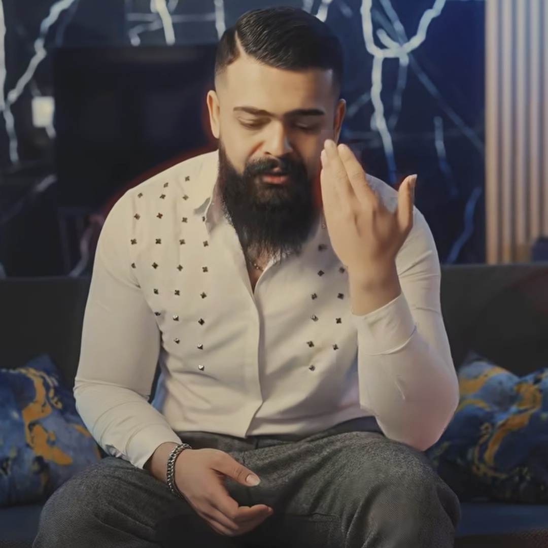 دانلود اهنگ علیراد راستی یه خبر خوب دیگه دوست ندارم