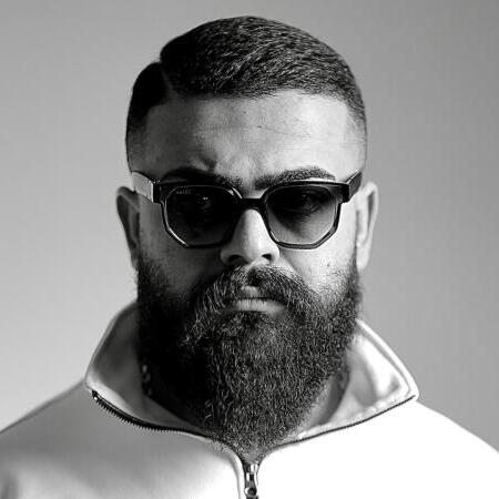 دانلود اهنگ علیراد سلام