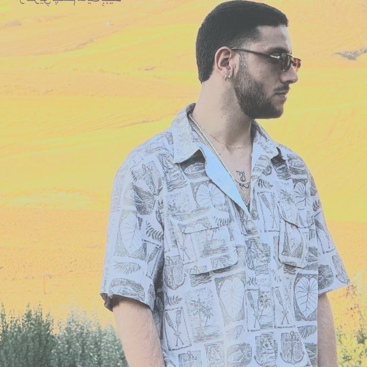 دانلود اهنگ احسان دریادل کی این اخلاق لعنتی رو داد یادت