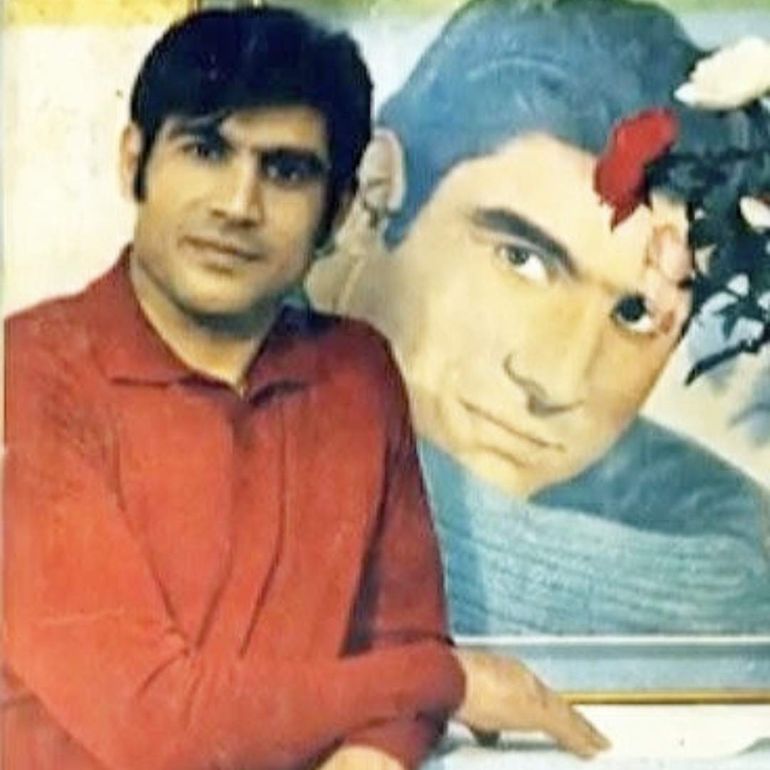دانلود اهنگ اوین آغاسی بی تو باخت و بردنم هیچ