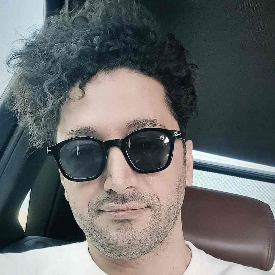 دانلود اهنگ هیوا راد ﺷﺮﻳﮏ ﺣﺎل ﺧﻮﺑﻢ ﺗﻮ ﭘﻨﺎﻫﻢ ﺗﻮ رﻓﻴﻘﻢ ﺗﻮ