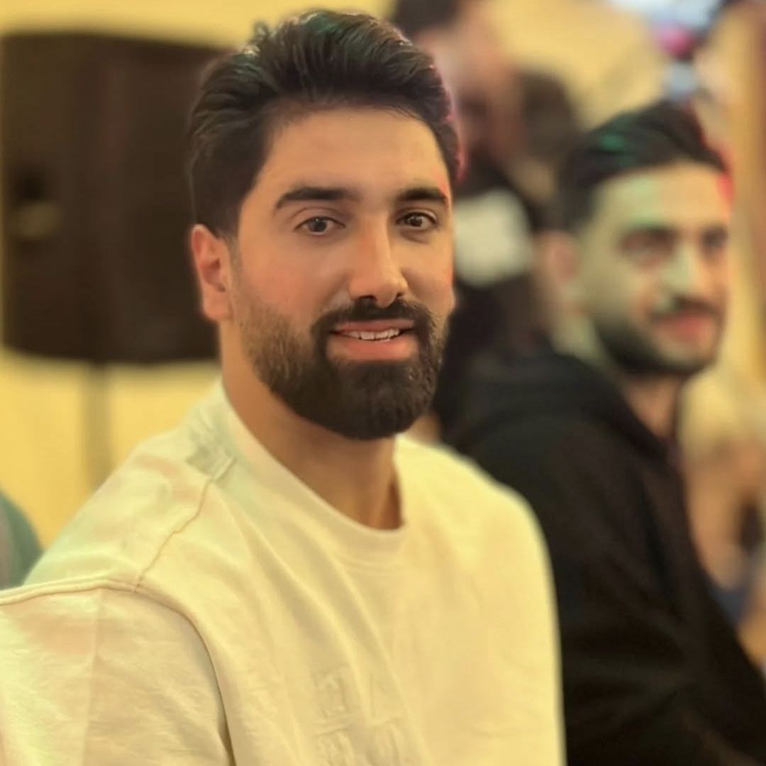 دانلود اهنگ جواد عباسی مجنون دیوونه