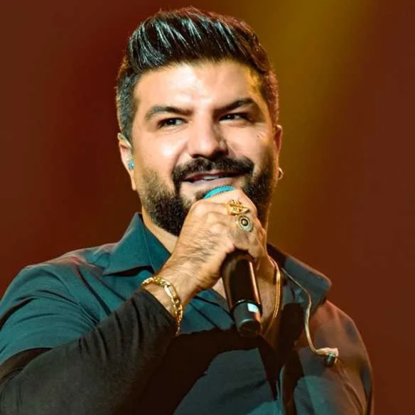دانلود اهنگ مجید خراطها من میرم ولی باز تو بدون همیشه