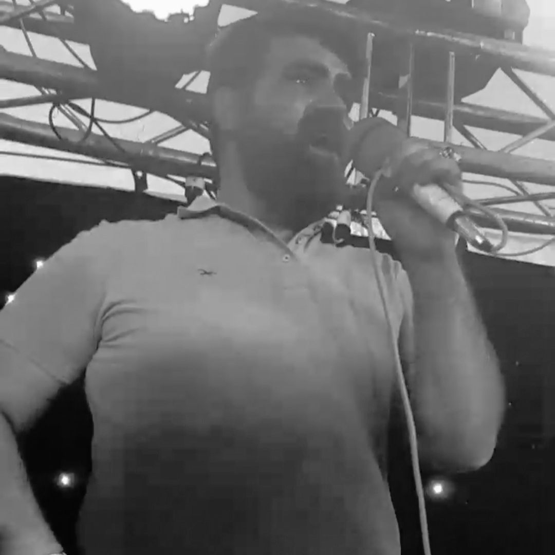 دانلود اهنگ میلاد بیرانوند بریز بپاشه مکه