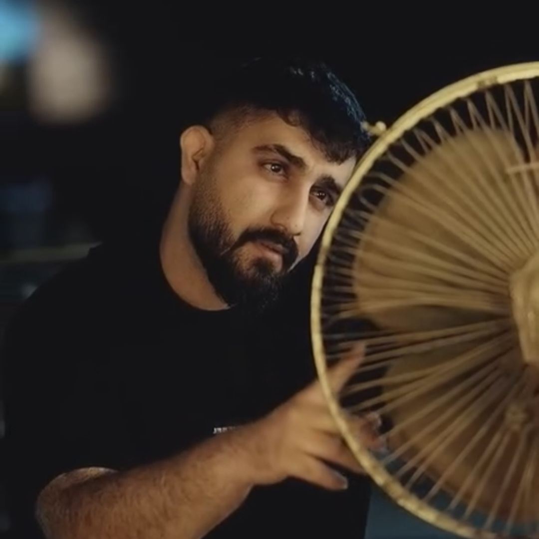 دانلود اهنگ محمد امیری خیلی کابوس میبینم شبو درد و بیداری
