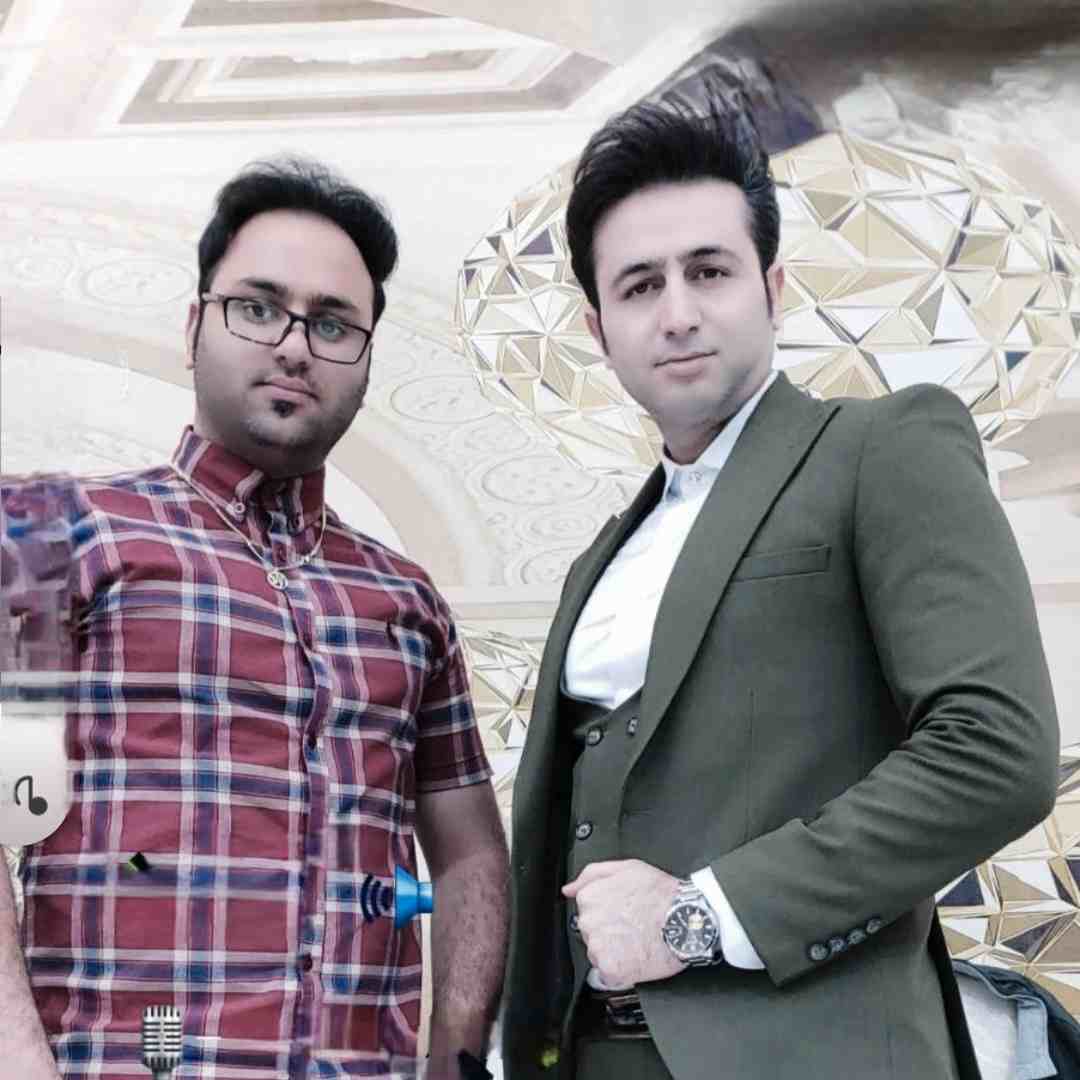دانلود اهنگ مرتضی جعفرزاده بی وفا خونت خراب دیگه نمیشینم