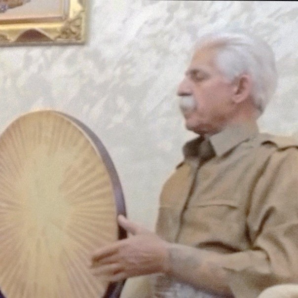دانلود اهنگ ناصر رزازی برزی برزی