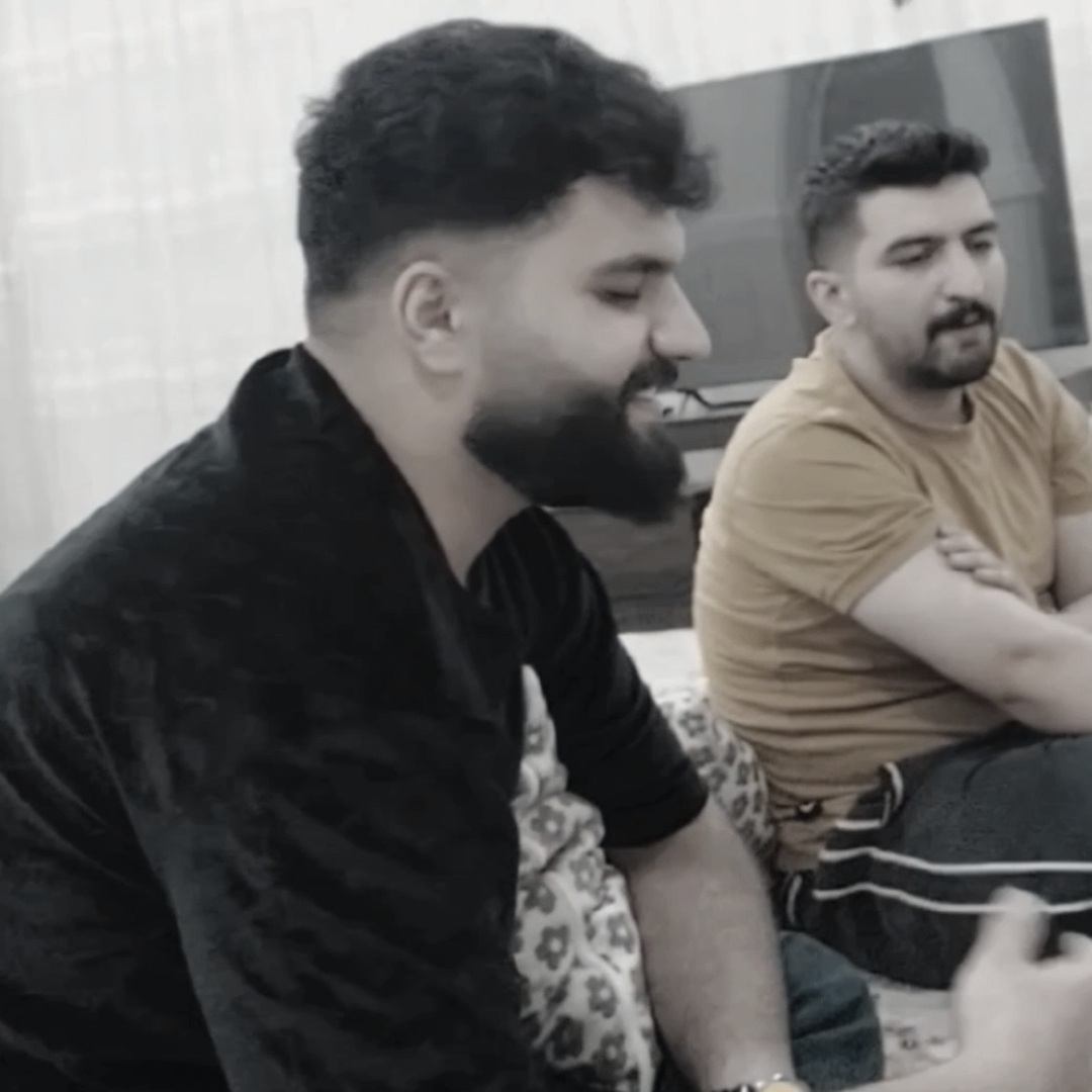 دانلود اهنگ پوریا دالوند رنگین