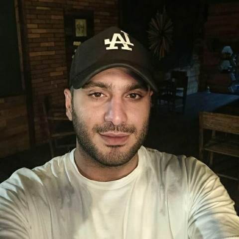 دانلود اهنگ صائب تا پاشم از خواب سر ظهره