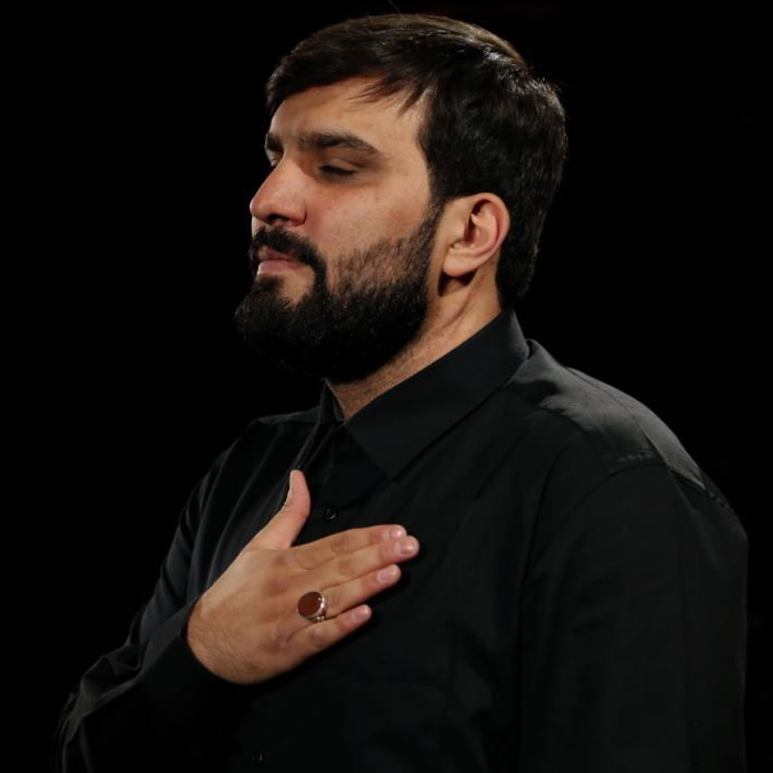 دانلود اهنگ سجاد محمدی مددی ابوفاضل