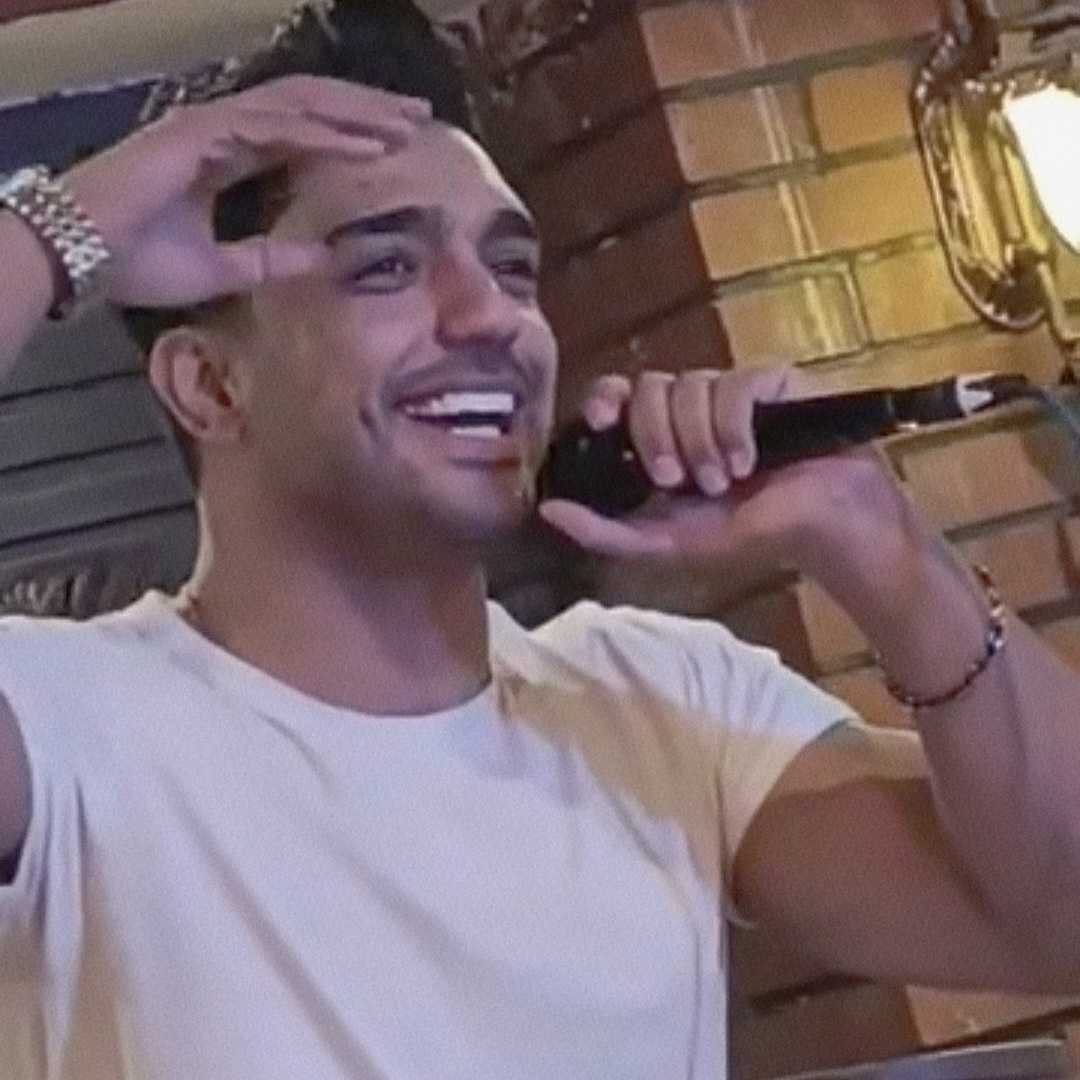 دانلود اهنگ شهاب فالجی مو چتری ۲