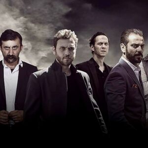دانلود آهنگ سریال چوکور ترکی