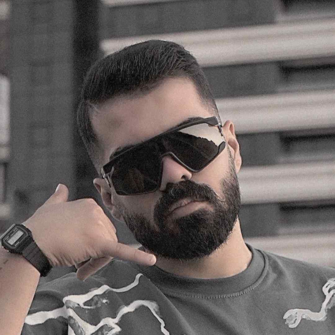 دانلود اهنگ عادل میرزایی چتریاش اومده رو صورتش وای یا حبیبی