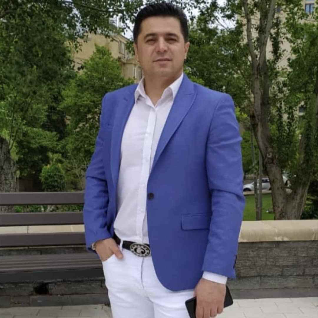 دانلود اهنگ علی پرمهر ورولدوم سنه دیلبر یاخین گل منه دیلبر