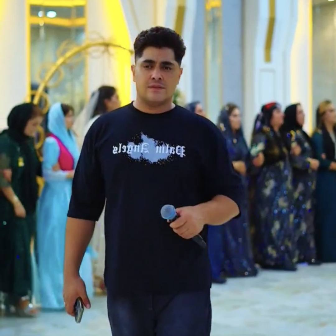 دانلود اهنگ علی شرفی قرار منو تو