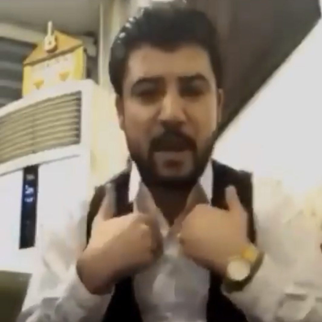 دانلود اهنگ آوات بوکانی به خوا مگر به خوتن