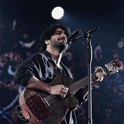 دانلود اهنگ عرفان طهماسبی امشب
