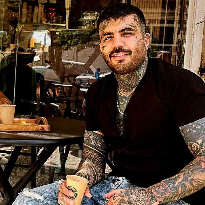دانلود اهنگ فرهاد جهانگیری و مهدیار ایزی