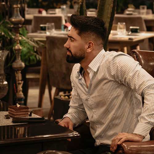 دانلود اهنگ جواد عباسی پلنگ بیشه
