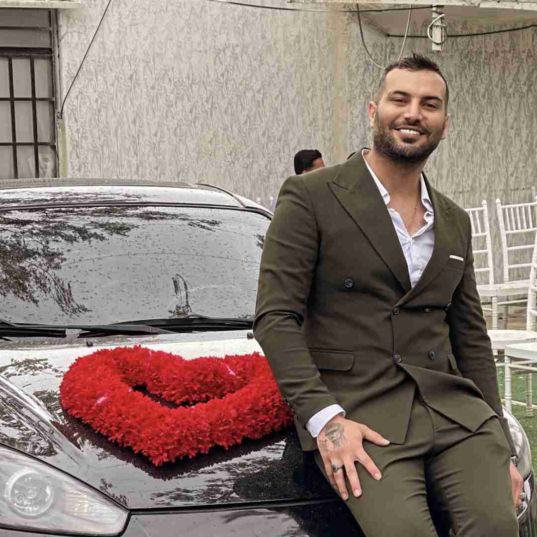 دانلود اهنگ کیوان صبح اعدام