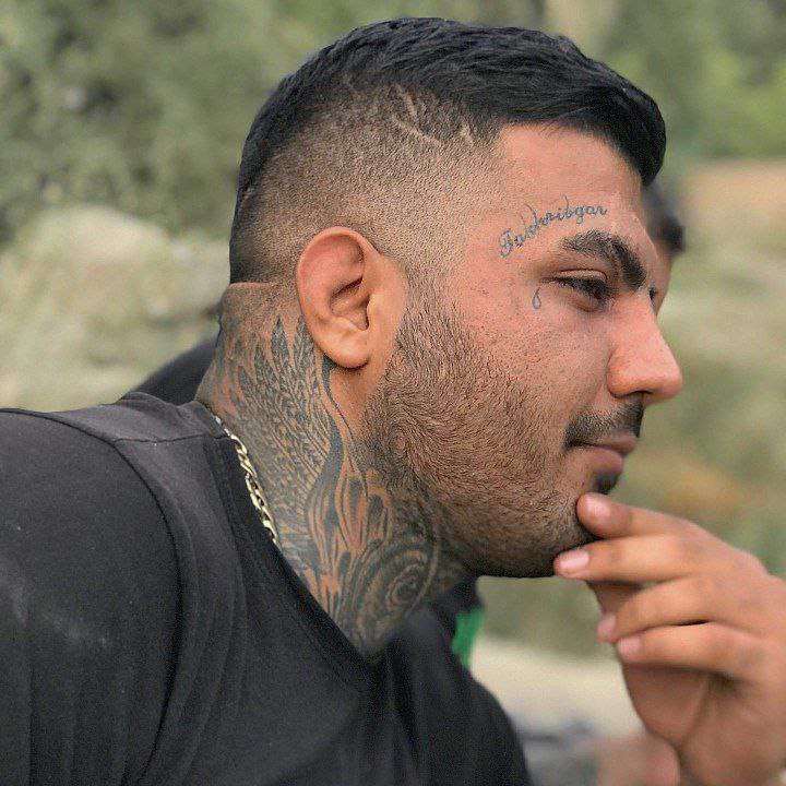 دانلود اهنگ مهدیار میام جرت میدما هی بیا جرم بده