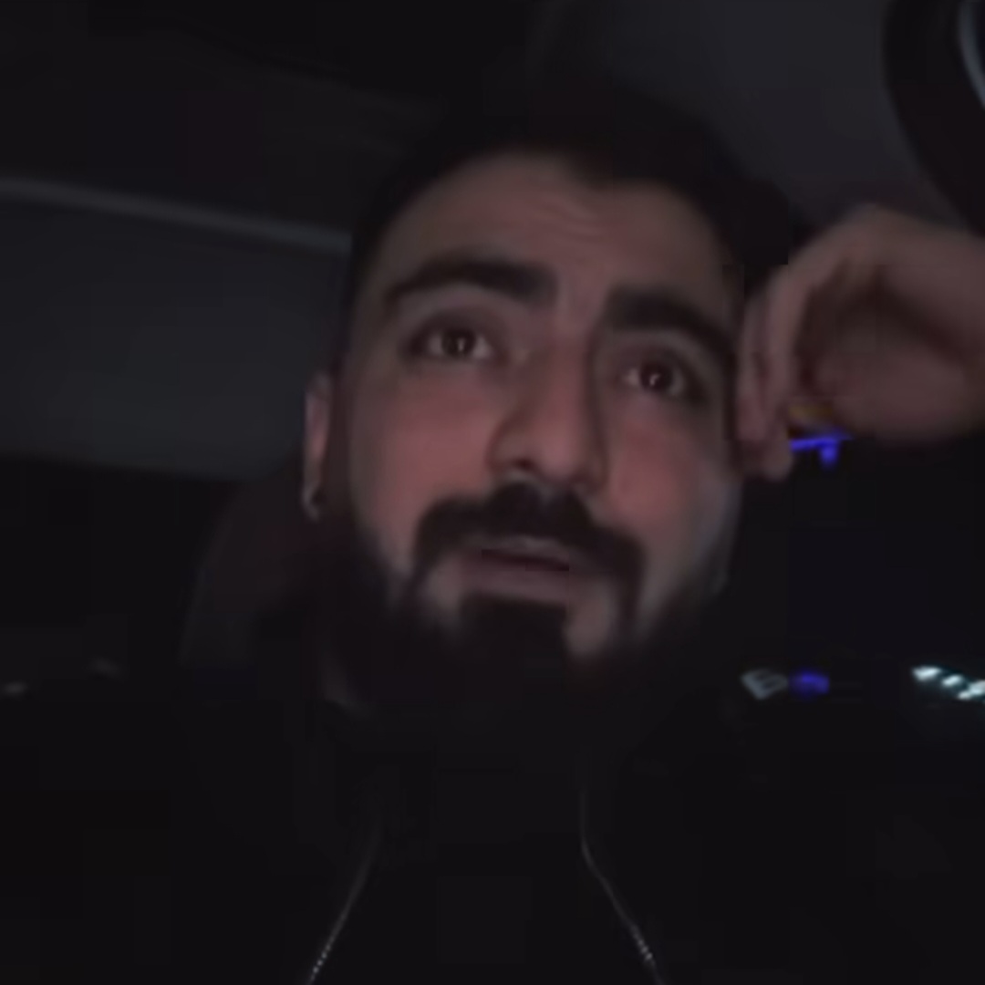 دانلود اهنگ رامین تجنگی فکرت ﻋﻴﻦ ﺳﻮﻧﺎﻣﻰ ﺧﺮاب ﺷﺪه رو ﺳﺮم