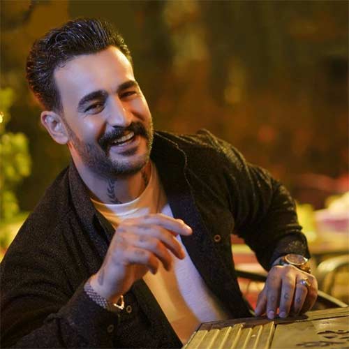 دانلود اهنگ وحید عباسی آو هویچ