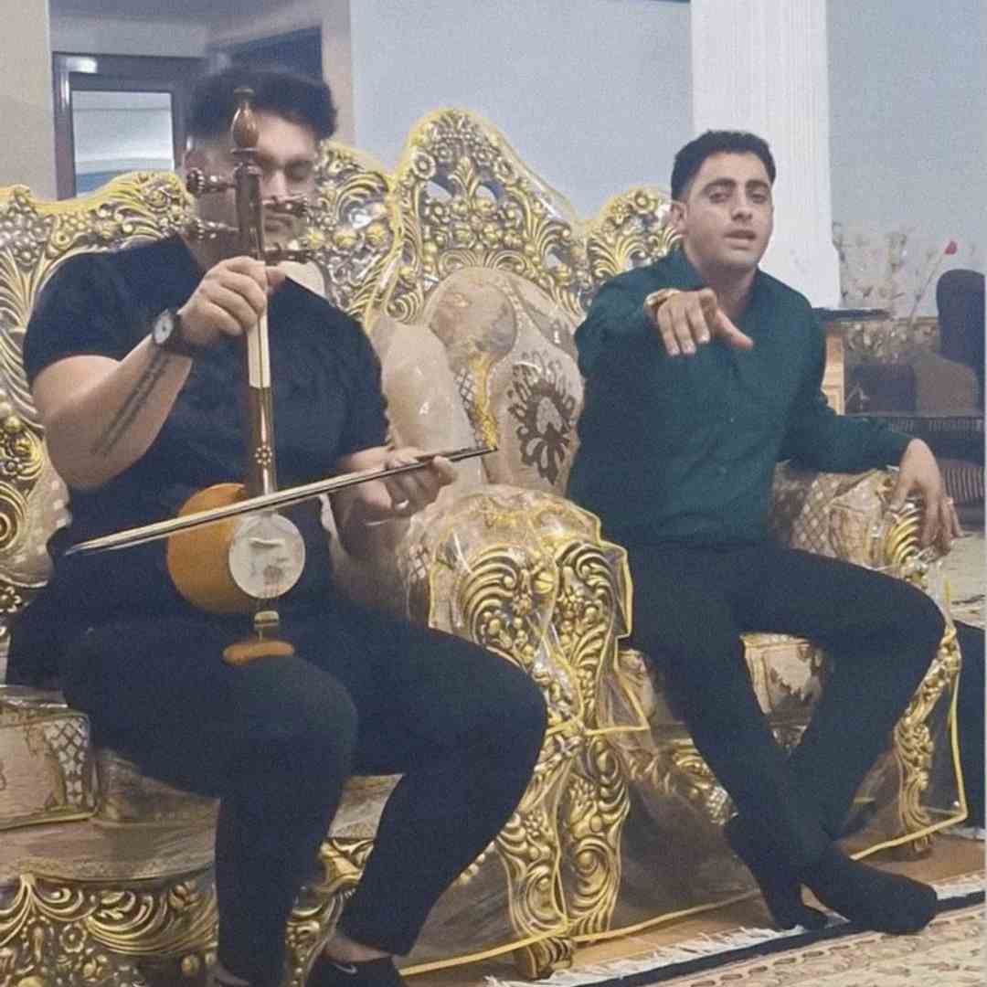 دانلود اهنگ علی عزیزپور رسم عاشقی