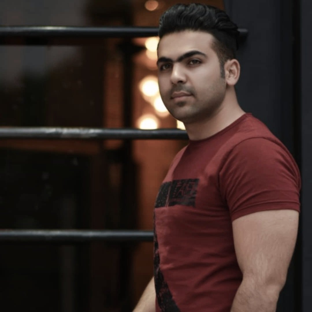 دانلود اهنگ مهدی عزیزی میها بیام بوزمت ۲