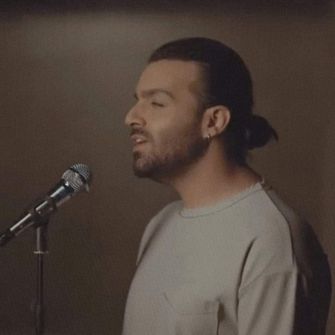 دانلود اهنگ محمد مهراد دلم زنجیر پاره کرده
