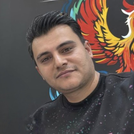 دانلود اهنگ روح الله کرمی و رامین کرمی طوقی
