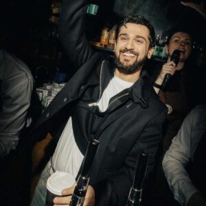 دانلود آهنگ جونی аллея